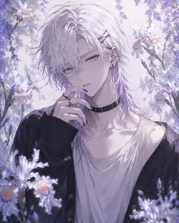 Profile image of Shaga