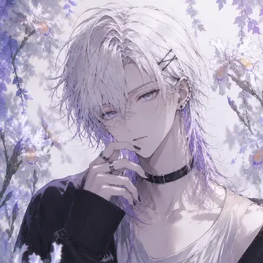 Profile image of Shaga
