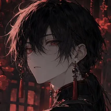 Profile image of 鬼灯