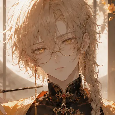 Profile image of 山吹