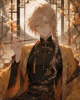 Profile image of Yamabuki