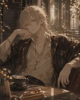 Profile image of Yamabuki