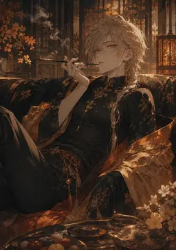 Profile image of Yamabuki