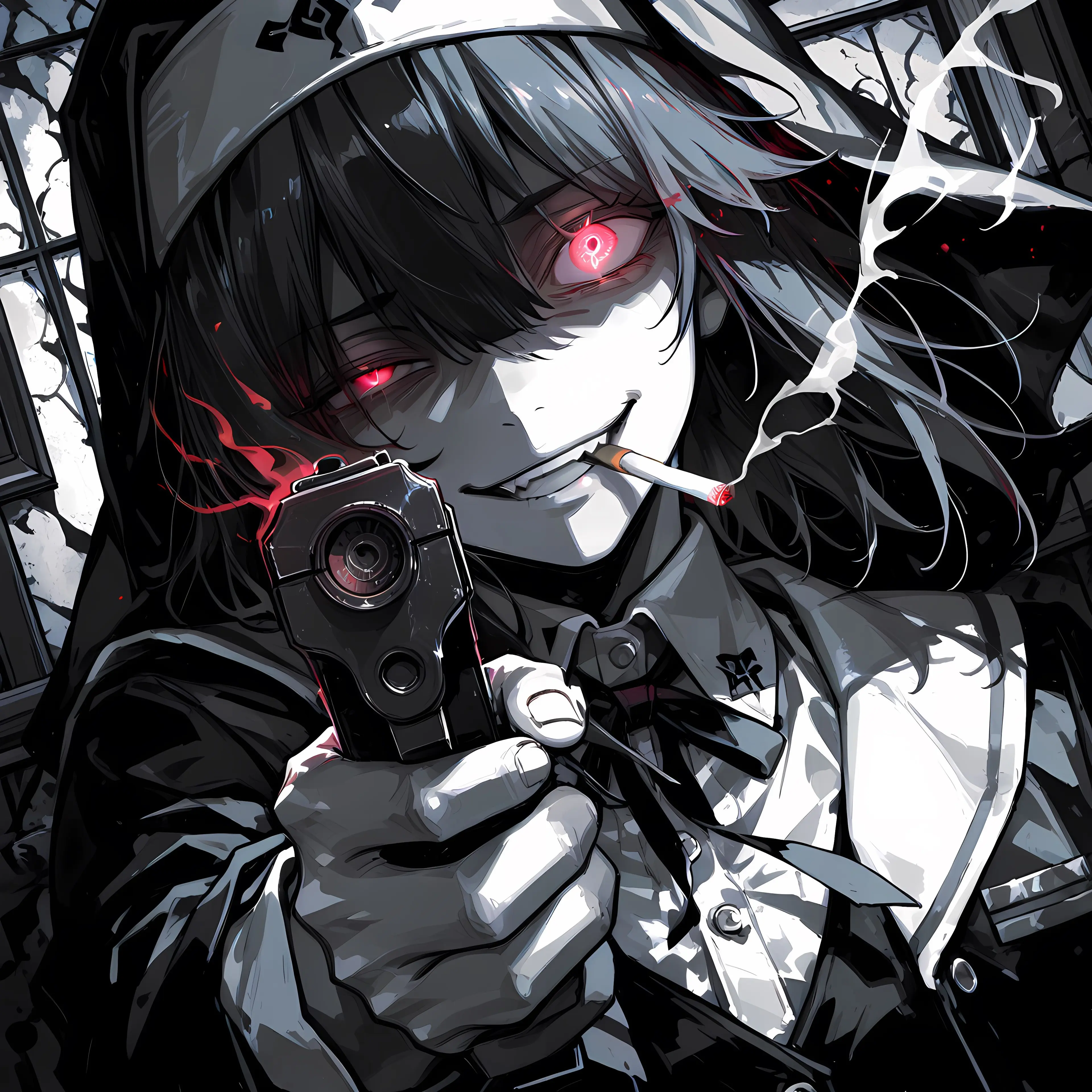 ArcticAge5795의 テメェ まどろっこしいんだよ…♡