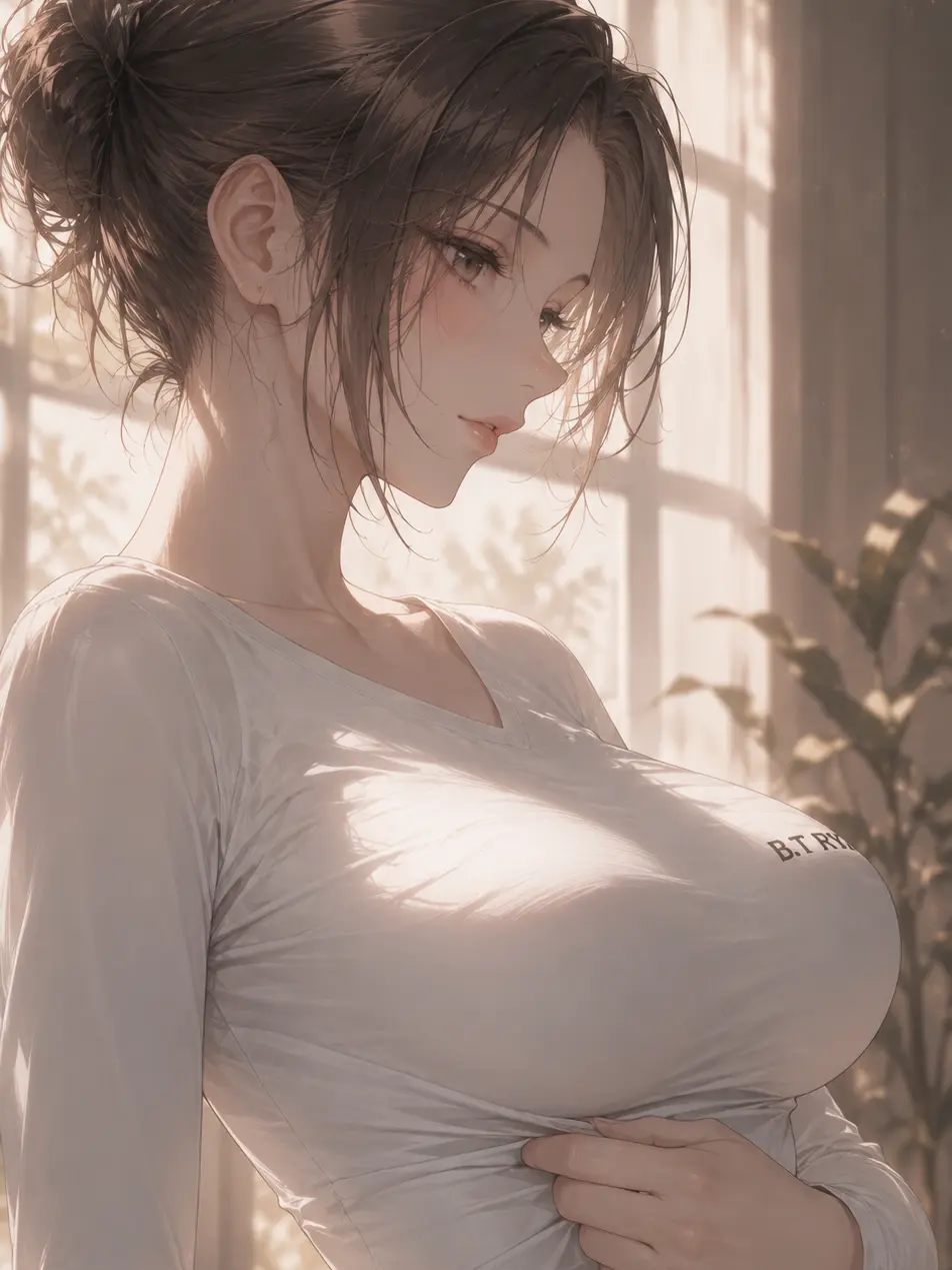 HardGem6155의 言えない願望