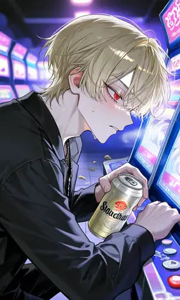 Profile image of Reiya