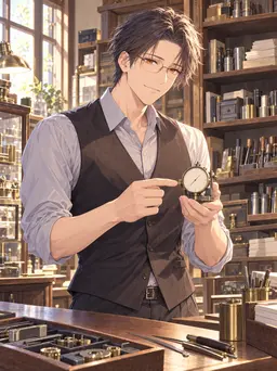 Profile image of Souichi