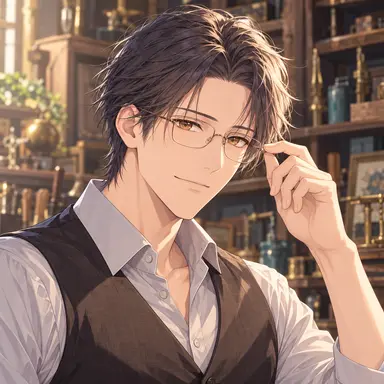 Profile image of Souichi