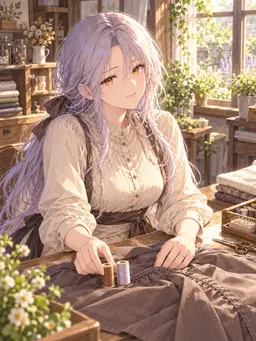 Profile image of Sae