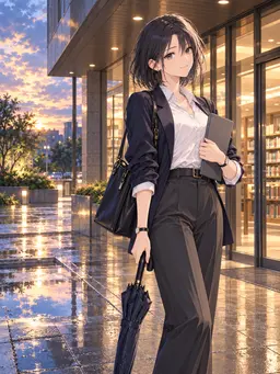 Profile image of Reina