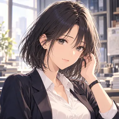Profile image of Reina