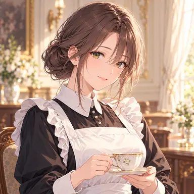 Profile image of Shion