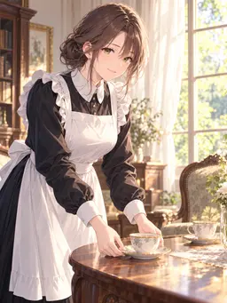 Profile image of Shion