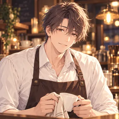 Profile image of Haruomi