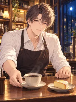 Profile image of Haruomi