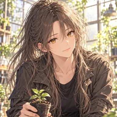 Profile image of Iori
