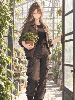 Profile image of Iori
