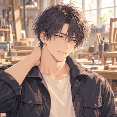 Profile image of Saku