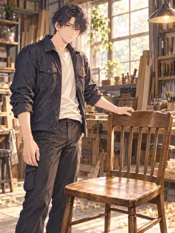 Profile image of Saku