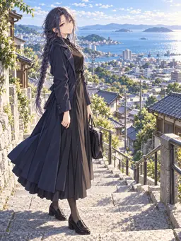 Profile image of Shizune