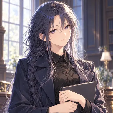 Profile image of Shizune
