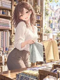 Profile image of Kikyo