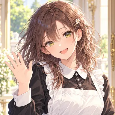 Profile image of Kikyo