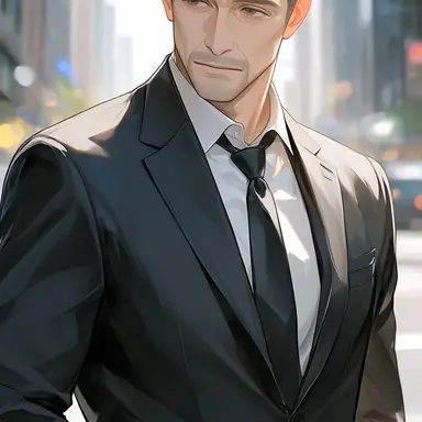 Profile image of Theo Maren