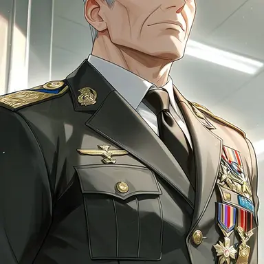 Profile image of General fang