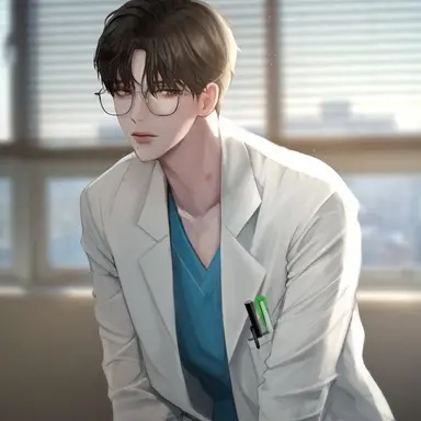 Profile image of 강현우