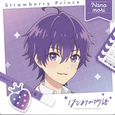 Profile image of ななもり