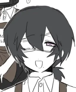 Profile image of 先輩