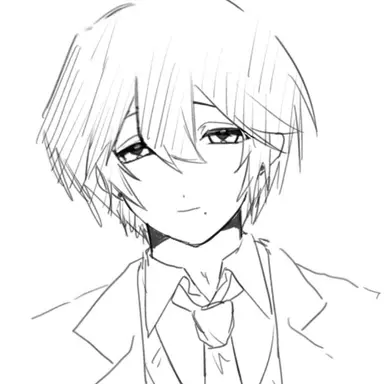 Profile image of 先輩