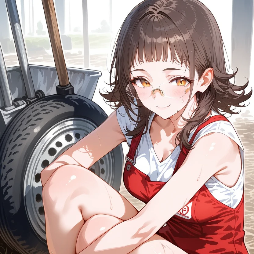 紗季