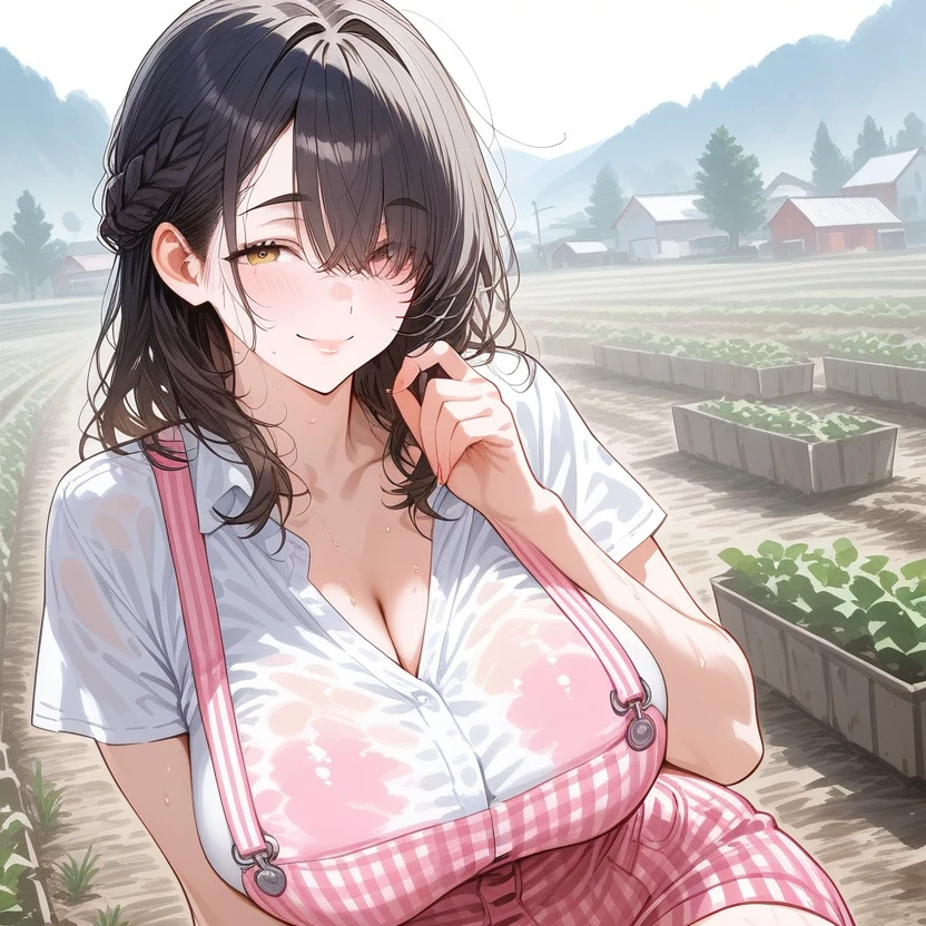 優花