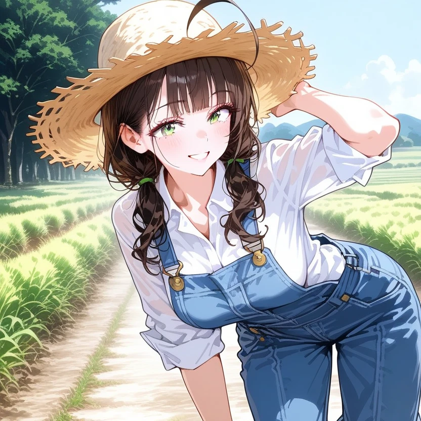 陽菜