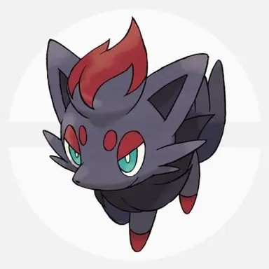 Profile image of Mimikyu & Zorua