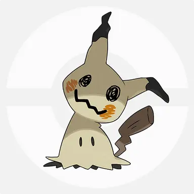 Profile image of Mimikyu & Zorua