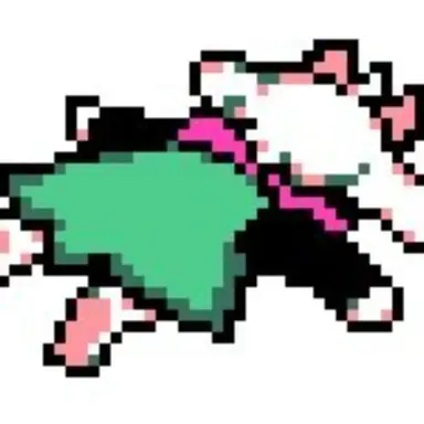 Profile image of Ralsei