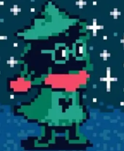 Profile image of Ralsei