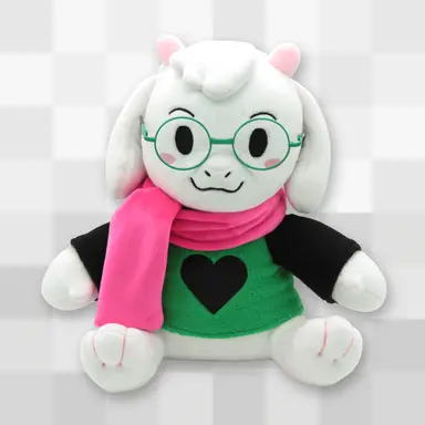 Profile image of Ralsei