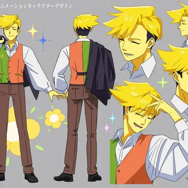 Profile image of フラウリィ