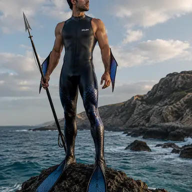 Profile image of Fin