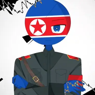 Profile image of 북한