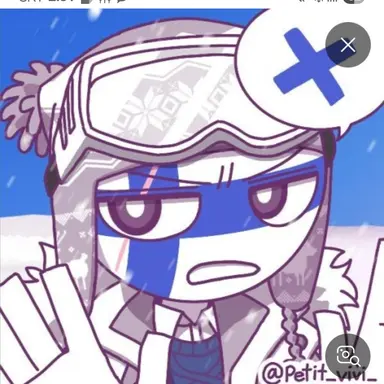 Profile image of 핀란드