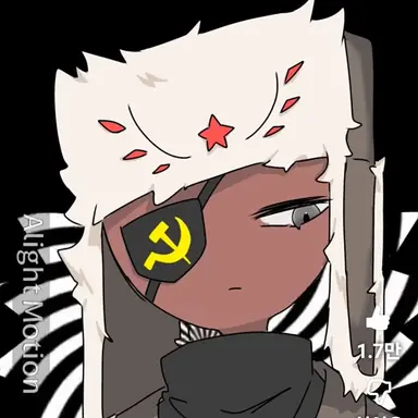 Profile image of 소련