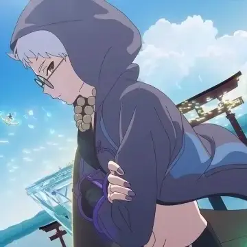 Profile image of 雷