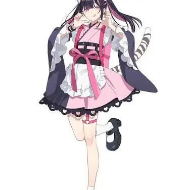 Profile image of 乃依