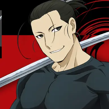 Profile image of 与謝野イワン