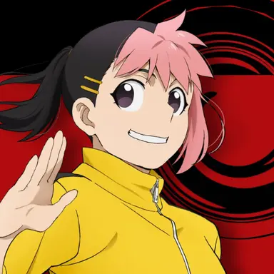 Profile image of 段野ハナ